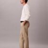 Moderna stretchbyxor i chinostil Moderna stretchbyxor i chinostil