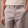 Moderna stretchbyxor i chinostil Moderna stretchbyxor i chinostil