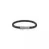 Modernt flätat armband