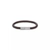 Modernt flätat armband
