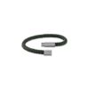 Modernt flätat armband