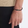 Modernt flätat armband Modernt flätat armband