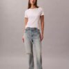 Mom Fit-Jeans Mom Fit-Jeans