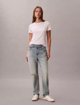Mom Fit-Jeans