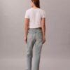 Mom Fit-Jeans Mom Fit-Jeans