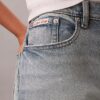 Mom Fit-Jeans Mom Fit-Jeans