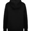 Monogram-hoodie för pojkar