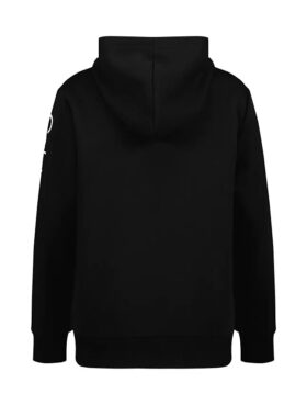Monogram-hoodie för pojkar