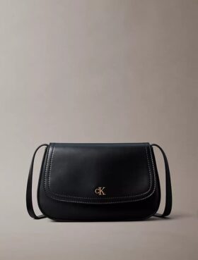 Monogram-kameraväska med lock