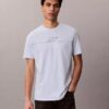 Monogram Line Graphic Classic T-shirt Monogram Line Graphic Classic T-shirt