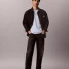 Monogram Line Graphic Classic T-shirt Monogram Line Graphic Classic T-shirt