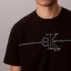 Monogram Line Graphic Classic T-shirt Monogram Line Graphic Classic T-shirt
