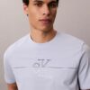 Monogram Line Graphic Classic T-shirt Monogram Line Graphic Classic T-shirt