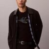 Monogram Line Graphic Classic T-shirt Monogram Line Graphic Classic T-shirt