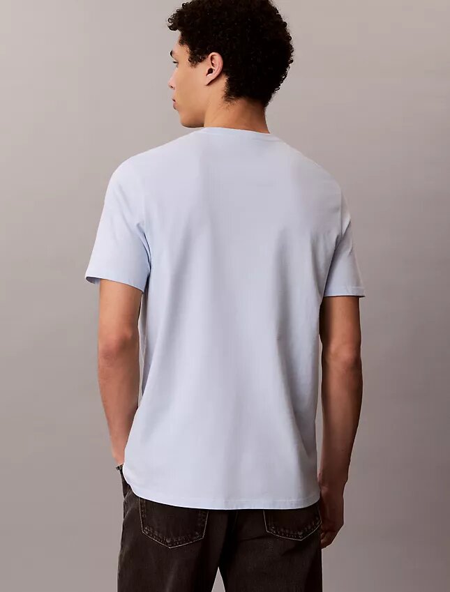 Monogram Line Graphic Classic T-shirt Monogram Line Graphic Classic T-shirt