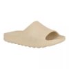 Monogram-logotyp-pool-sandaler för herr