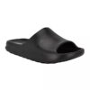 Monogram-logotyp-pool-sandaler för herr Monogram-logotyp-pool-sandaler för herr
