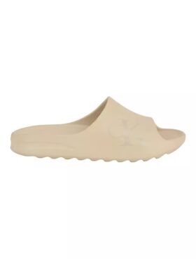 Monogram-logotyp-pool-sandaler för herr Monogram-logotyp-pool-sandaler för herr