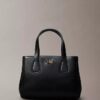 Monogram Mini Tote Crossbody-väska