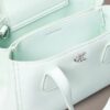 Monogram Mini Tote Crossbody-väska