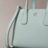 Monogram Mini Tote Crossbody-väska