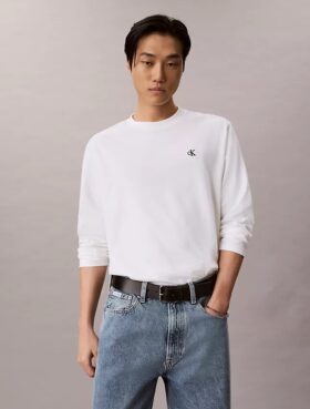Monogram Relaxed T-shirt Monogram Relaxed T-shirt