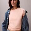 Monogram-T-shirt Monogram-T-shirt