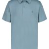 Monogram Tech-polotröja för pojkar Monogram Tech-polotröja för pojkar