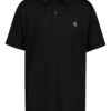 Monogram Tech-polotröja för pojkar
