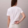 Monogram V-ringad T-shirt Monogram V-ringad T-shirt