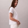 Monogram V-ringad T-shirt Monogram V-ringad T-shirt