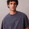 Monologo 90S Fit T-shirt