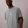 Monologo 90S Fit T-shirt
