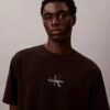 Monologo 90S Fit T-shirt Monologo 90S Fit T-shirt