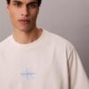 Monologo 90S Fit T-shirt Monologo 90S Fit T-shirt