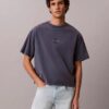Monologo 90S Fit T-shirt