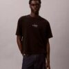 Monologo 90S Fit T-shirt Monologo 90S Fit T-shirt