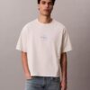 Monologo 90S Fit T-shirt Monologo 90S Fit T-shirt