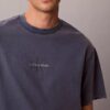 Monologo 90S Fit T-shirt