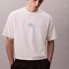 Monologo 90S Fit T-shirt Monologo 90S Fit T-shirt