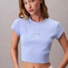 Monologo Baby-T-shirt Monologo Baby-T-shirt