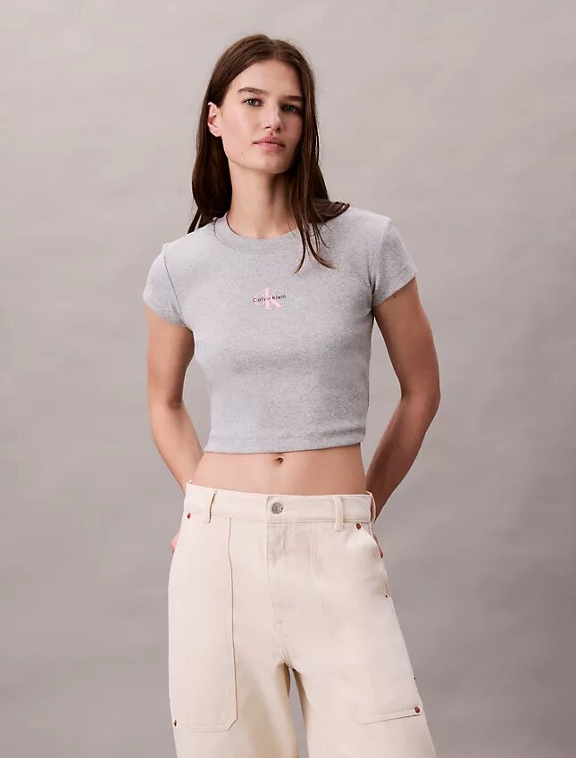 Monologo Baby-T-shirt Monologo Baby-T-shirt