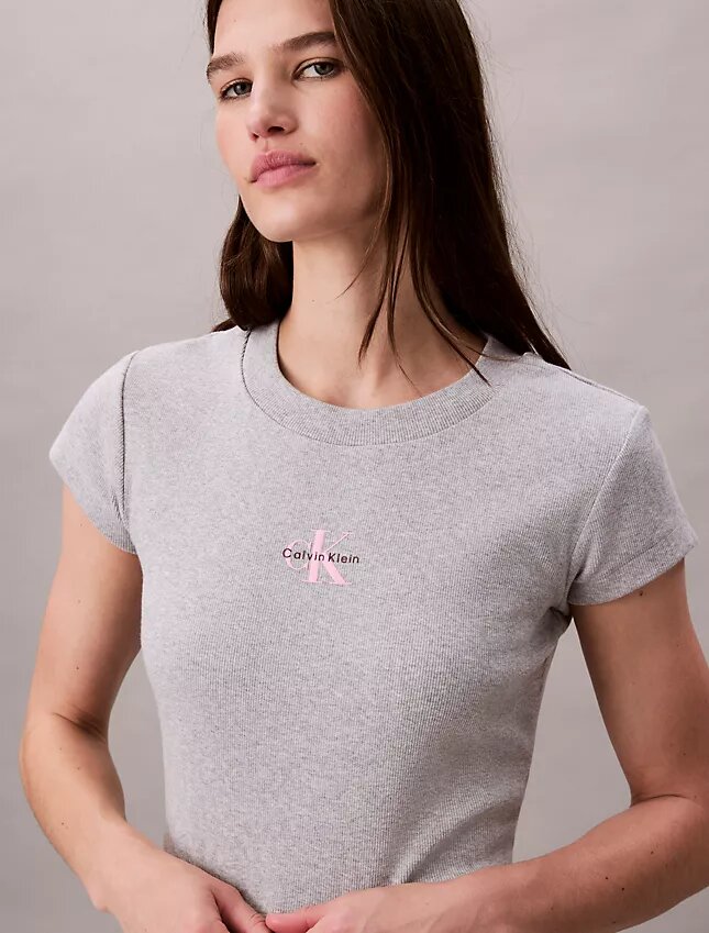 Monologo Baby-T-shirt Monologo Baby-T-shirt