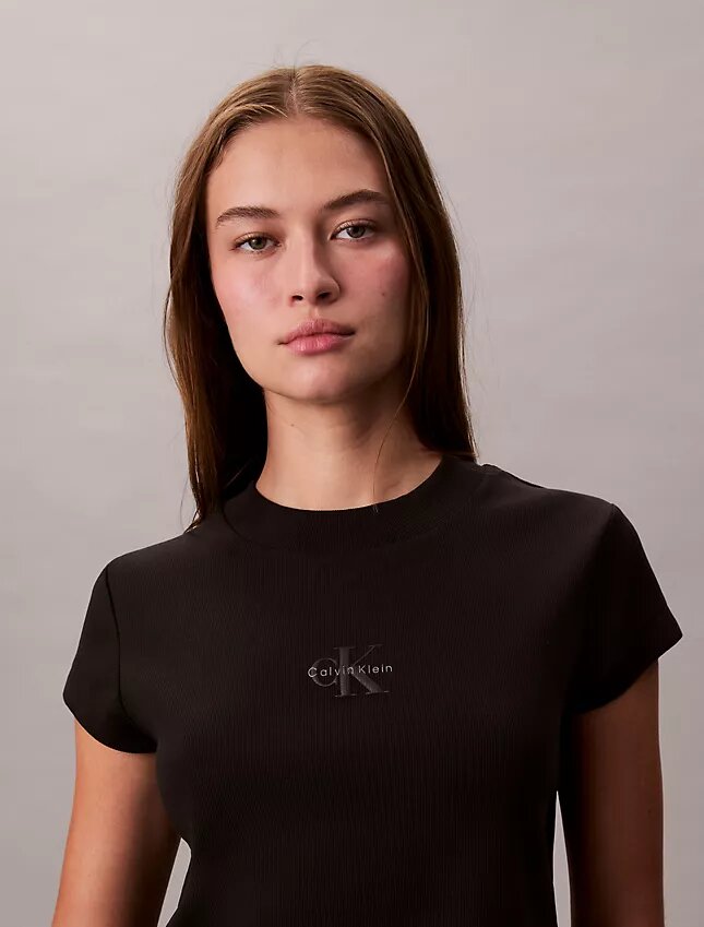 Monologo Baby-T-shirt Monologo Baby-T-shirt