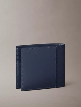 Monologo bifold-plånbok