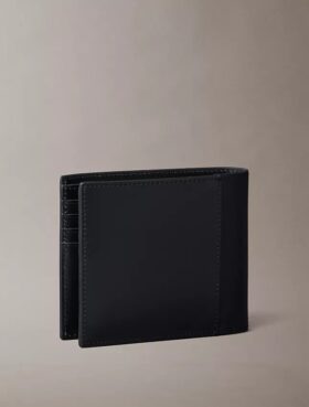 Monologo bifold-plånbok Monologo bifold-plånbok