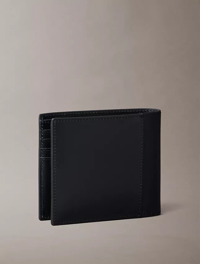 Monologo bifold-plånbok Monologo bifold-plånbok