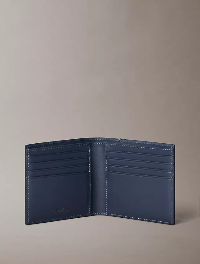 Monologo bifold-plånbok Monologo bifold-plånbok