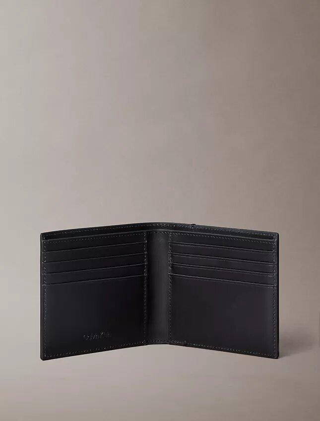 Monologo bifold-plånbok Monologo bifold-plånbok