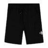 Monologo-cargoshorts med dragkedja för pojkar Monologo-cargoshorts med dragkedja för pojkar